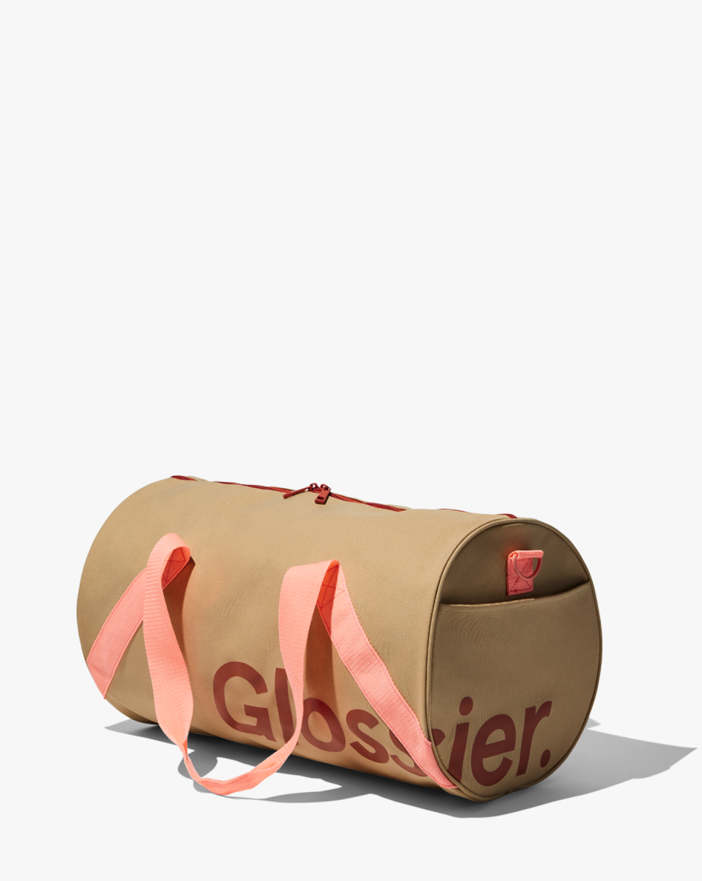 Glossier, Bags