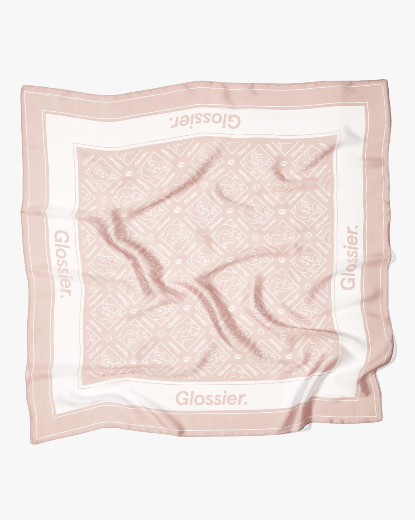 Glossier g pal discount sweatshirt