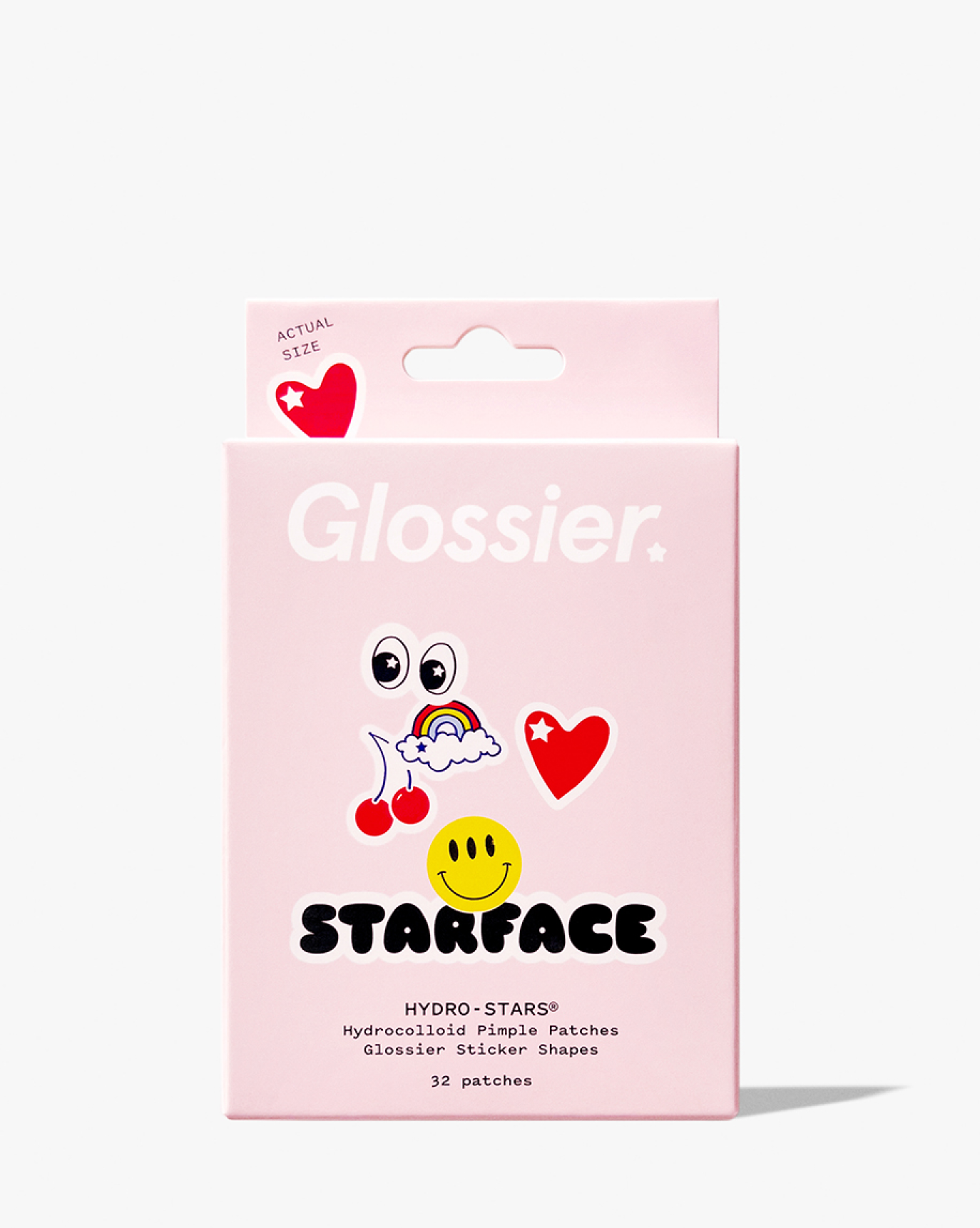 Starface Is a New Skin-Care Brand Making Star Stickers for Your Blemishes