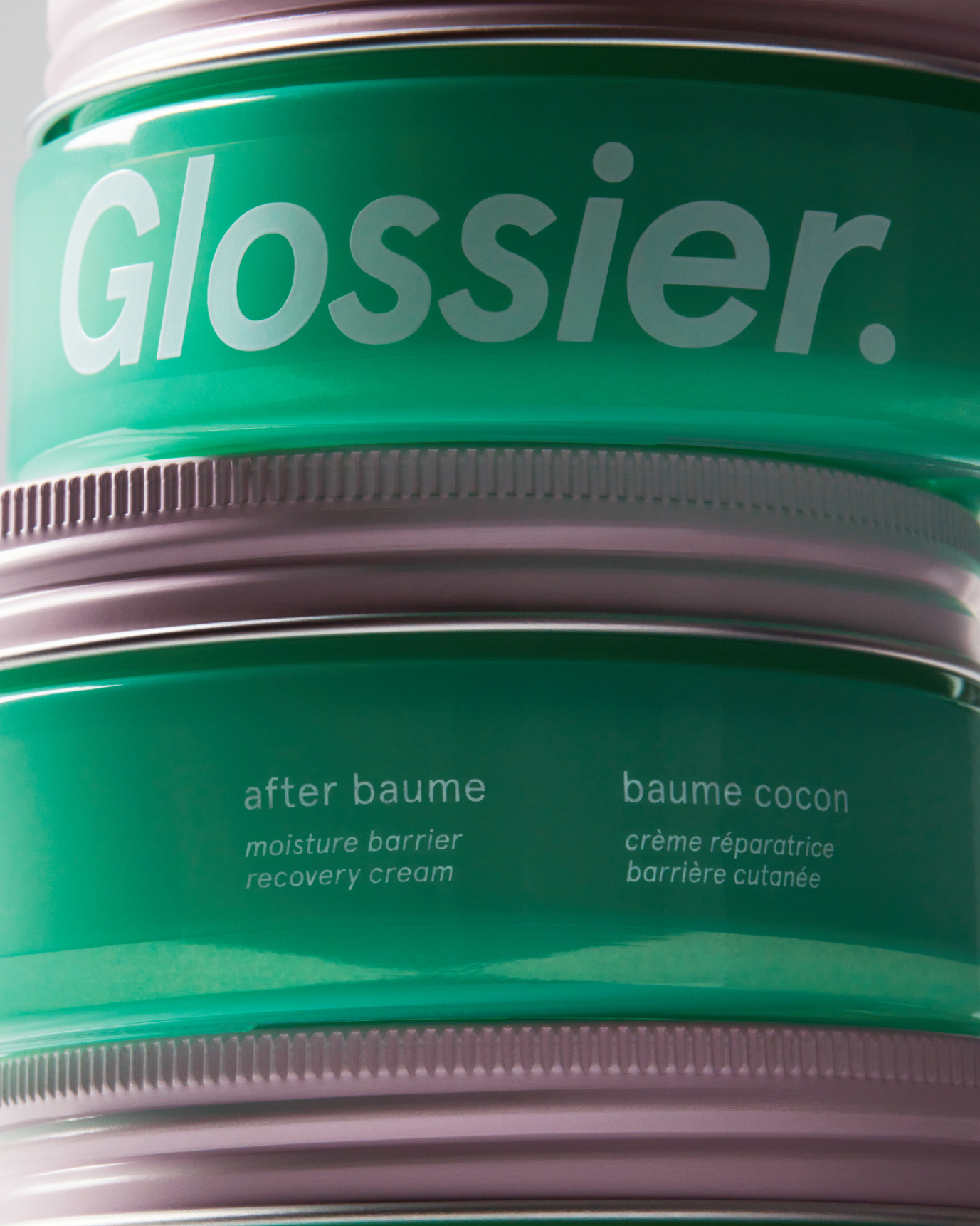 Glossier After Baume Moisture Barrier Recovery Cream - 50 ml