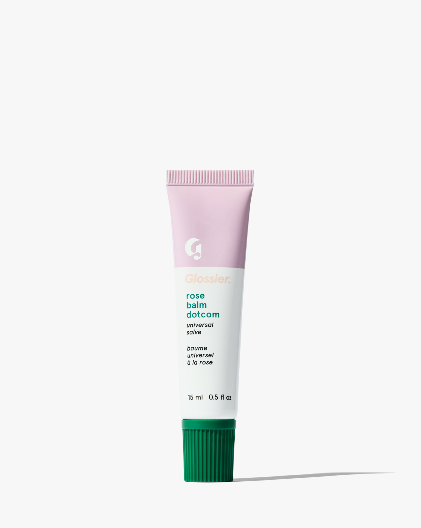 Glossier Balm Dot com Flavor purchases Bundle BNIB