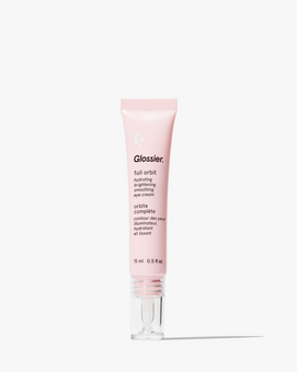 Invisible Shield Water-Gel Transparent Face Sunscreen SPF 35 - Glossier
