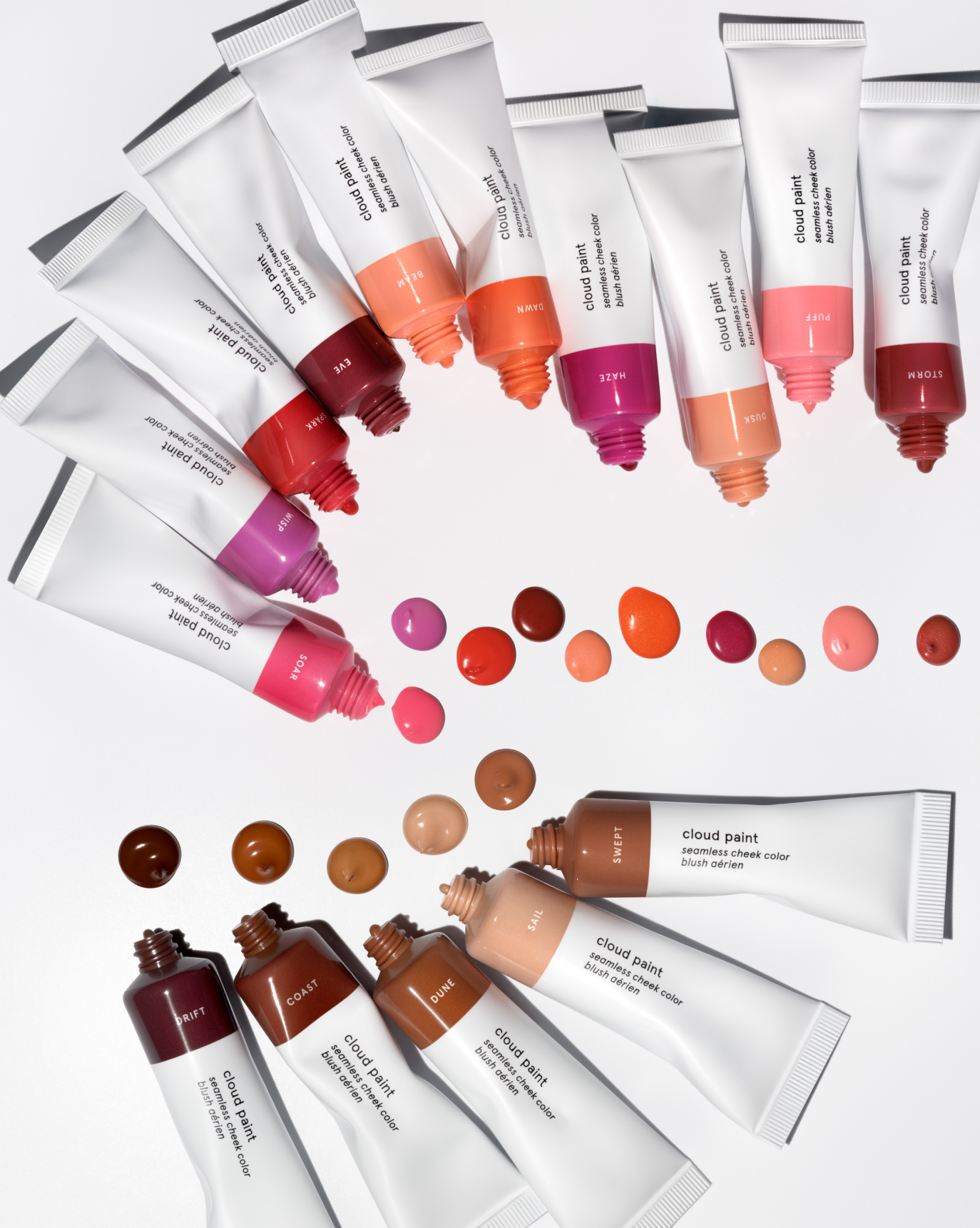 The Makeup Set – Glossier