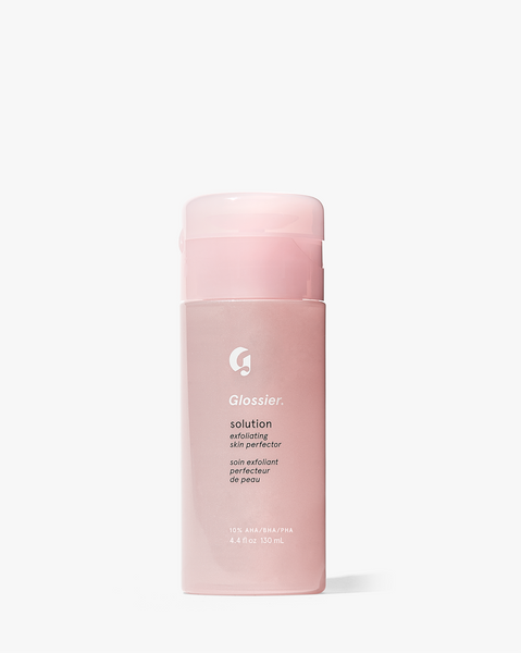 5 x Glossier Priming Moisturizer 2024 Balance Oil Control Gel Cream