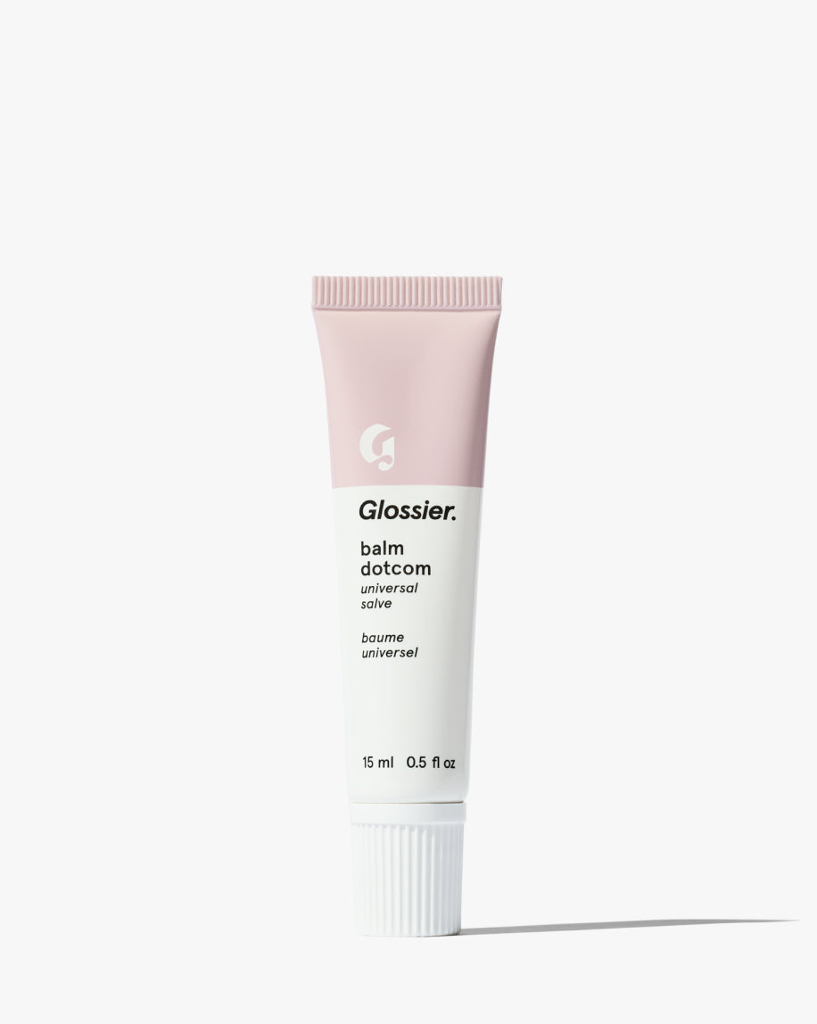 Balm Dotcom Lip Balm and Skin Salve - Glossier